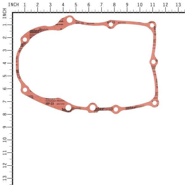 Briggs & Stratton 846487 Crankcase Gasket