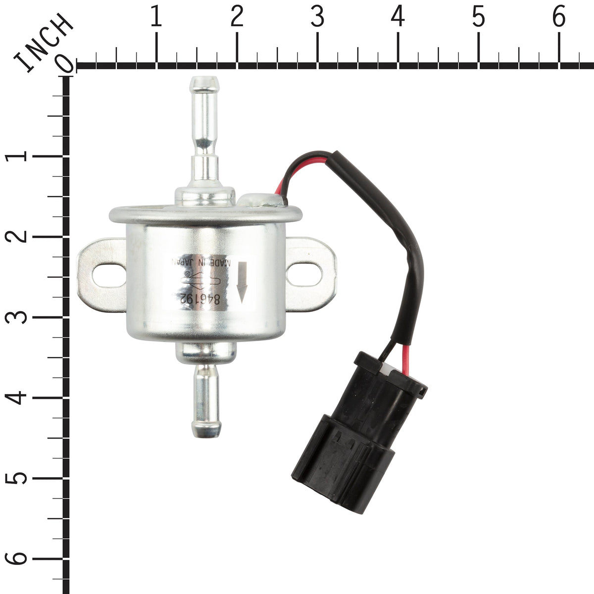 Briggs & Stratton 846824 Fuel Pump