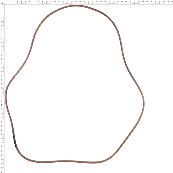 Briggs & Stratton 885714YP Deck Belt