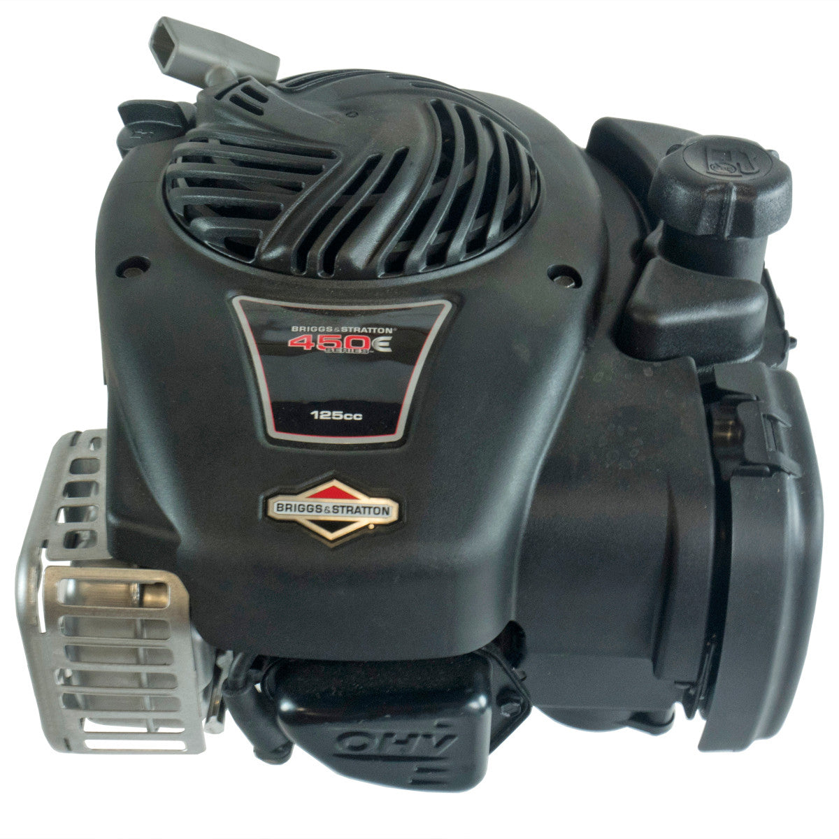 Briggs & Stratton 8P502-0169-F1 E Series 4.5 GT 125cc Vertical Engine