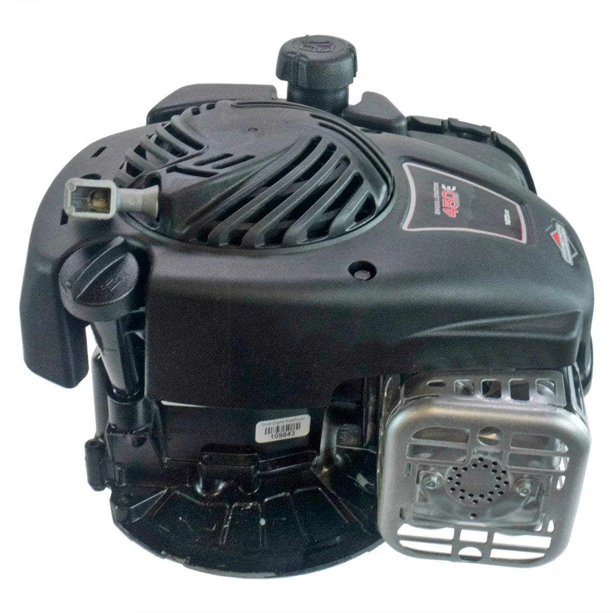 Briggs & Stratton 8P502-0169-F1 E Series 4.5 GT 125cc Vertical Engine