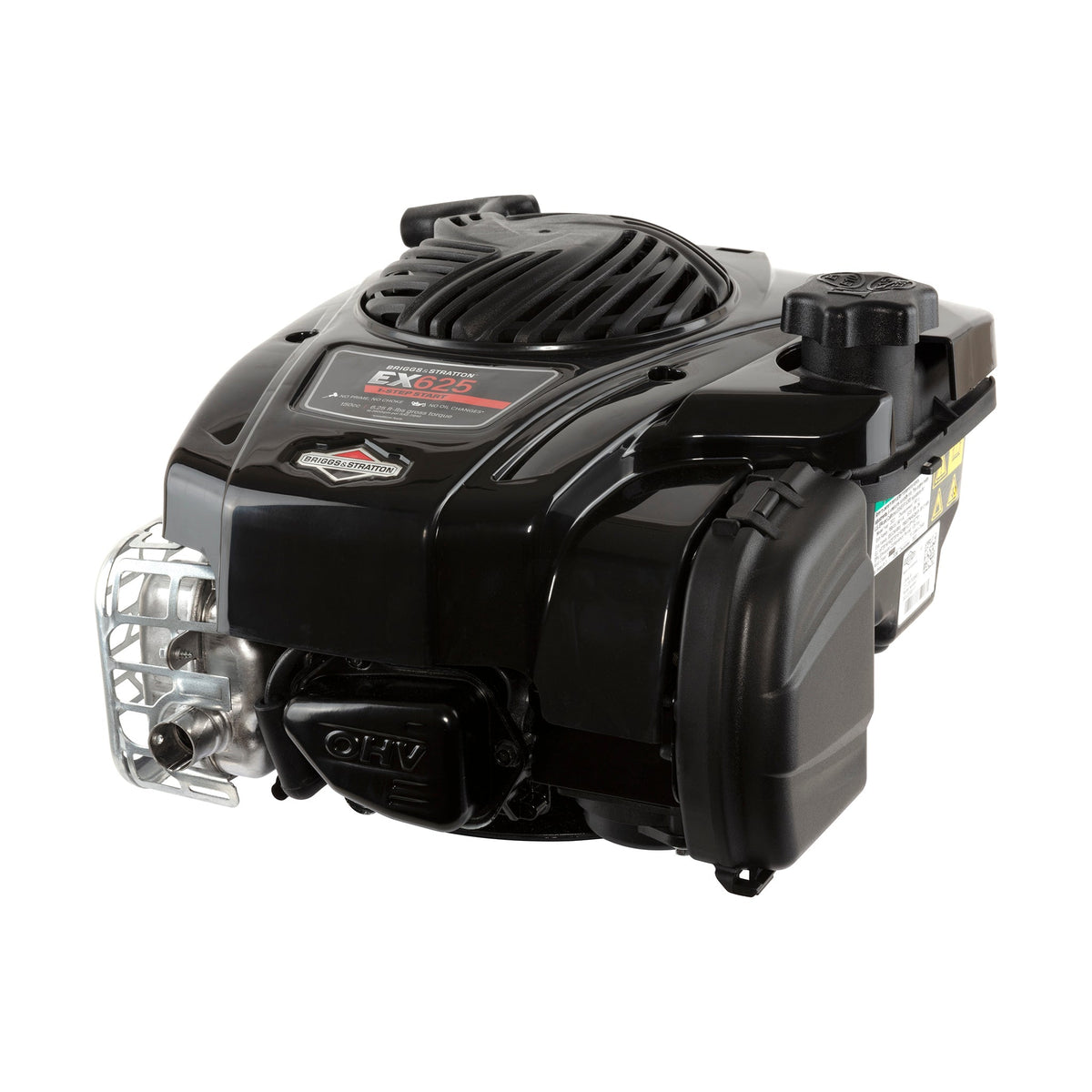 Briggs & Stratton 93J02-0167-F1 Ex Series 6.25 GT 150cc Vertical Shaft Engine