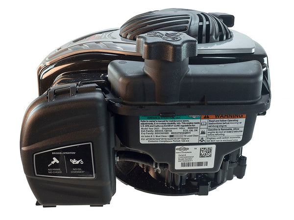 Briggs & Stratton 9P702-0291-F1 Ex Series 5.5 GT 140cc Vertical Shaft Engine