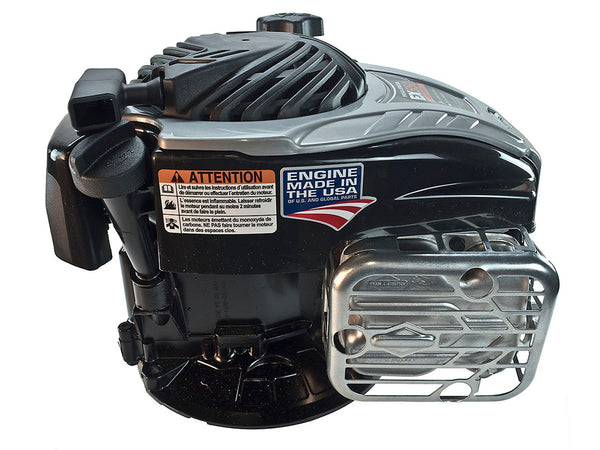 Briggs & Stratton 9P702-0291-F1 EX Series 5.5 GT 140cc Vertical Shaft Engine