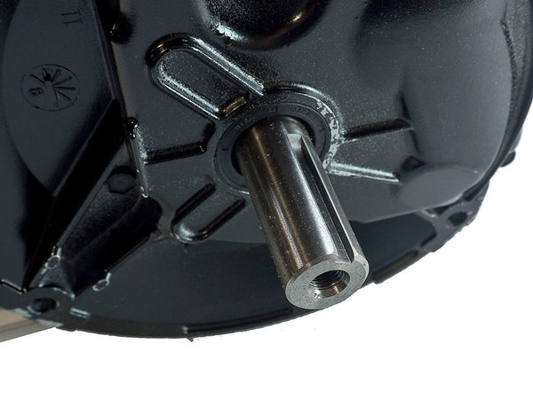 Briggs & Stratton 9P702-0291-F1 EX Series 5.5 GT 140cc Vertical Shaft Engine