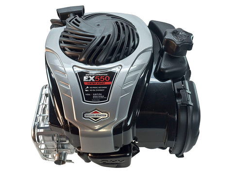 Briggs & Stratton 9P702-0291-F1 Ex Series 5.5 GT 140cc Vertical Shaft Engine
