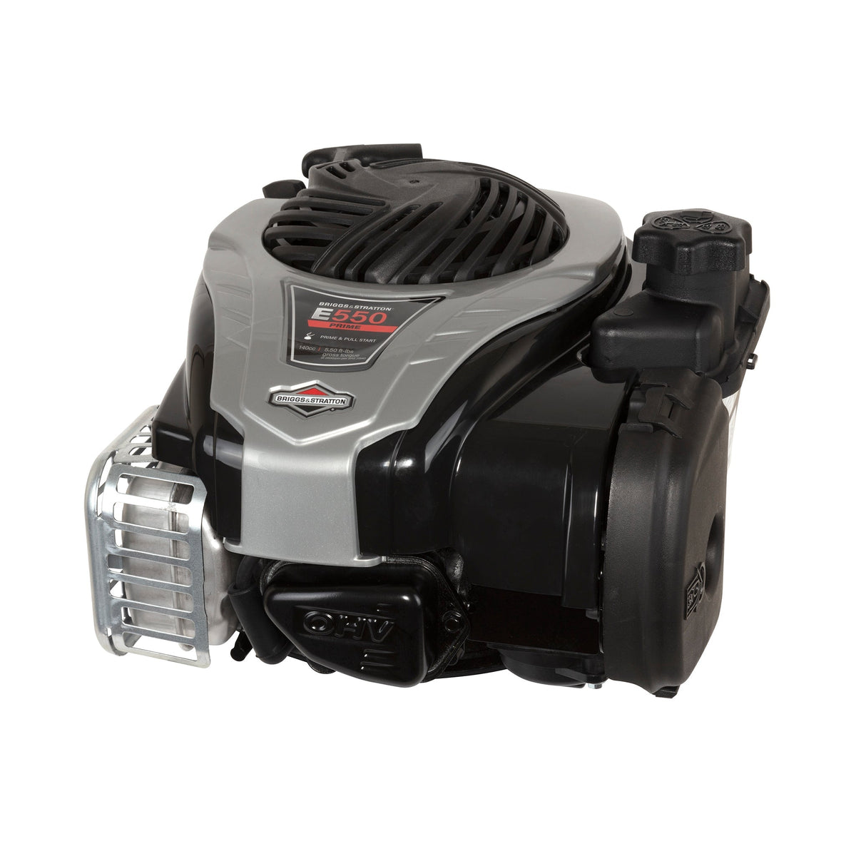 Briggs & Stratton 9P702-0294-F1 Ex Series 5.5 GT 140cc Vertical Shaft Engine