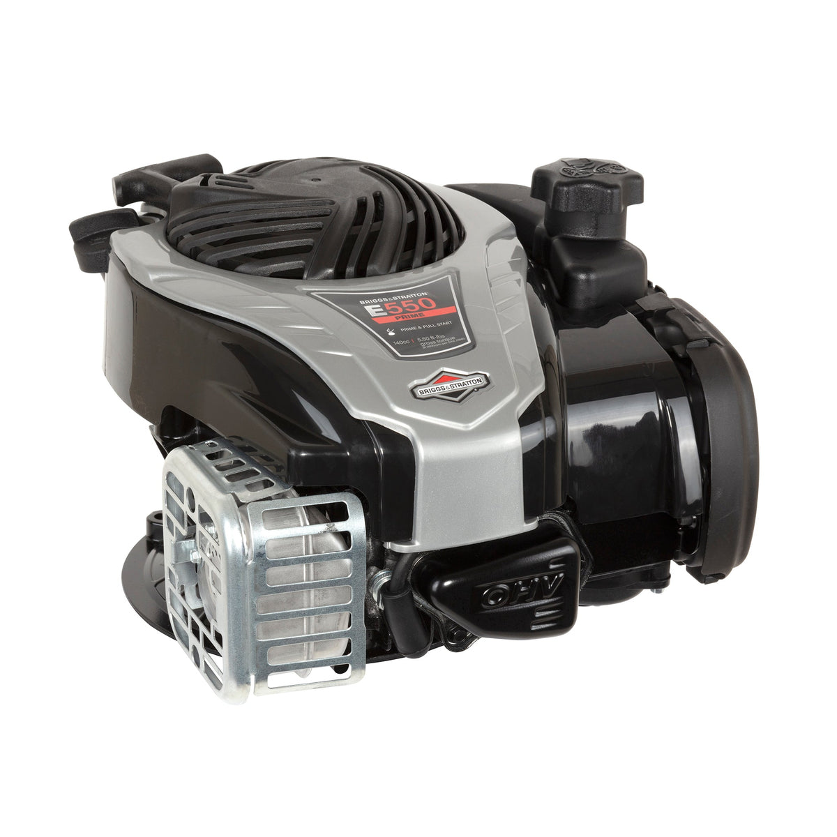 Briggs & Stratton 9P702-0181-F1 Ex Series 5.5 GT 140cc Vertical Shaft Engine