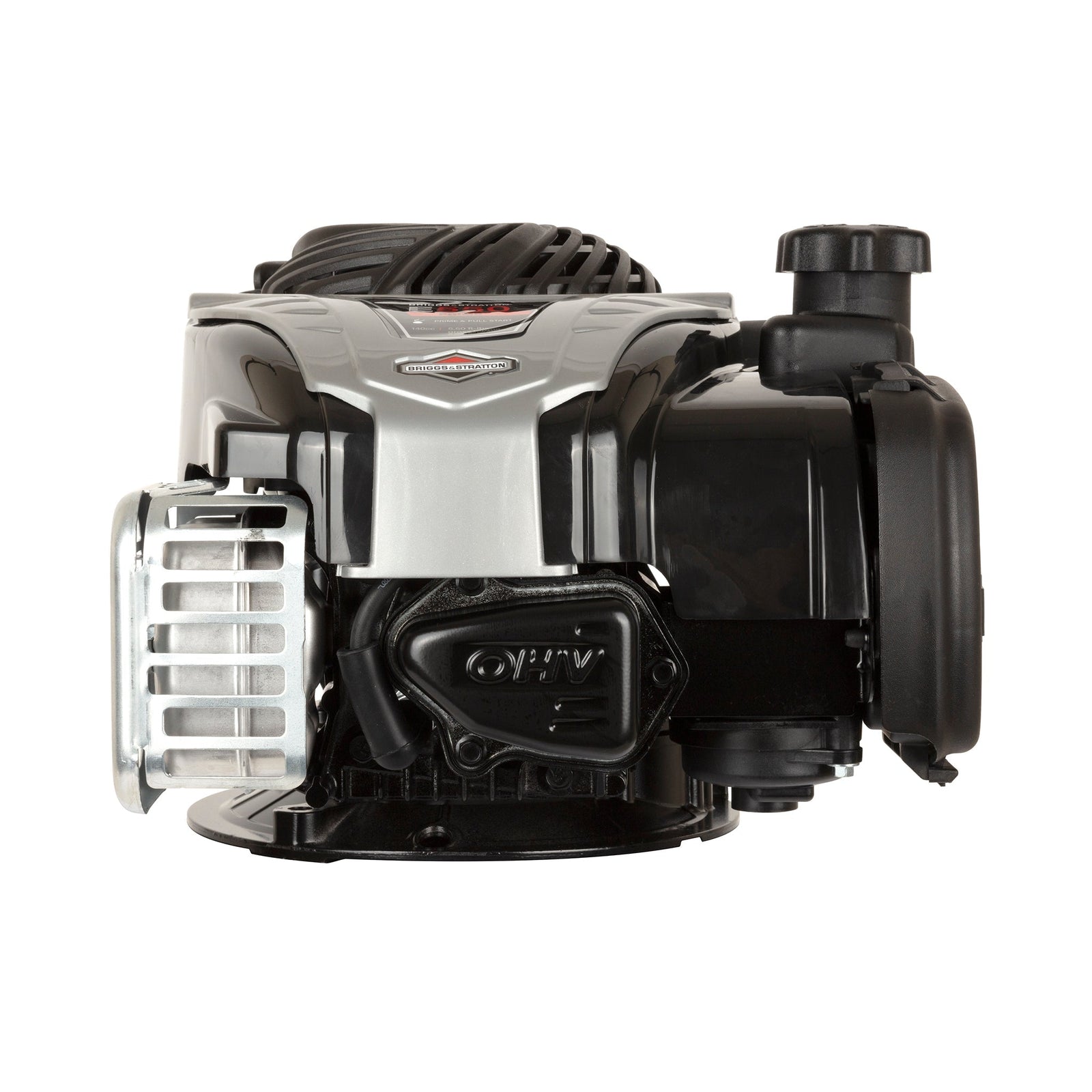Briggs & Stratton 9P702-0181-F1 Ex Series 5.5 GT 140cc Vertical Shaft Engine