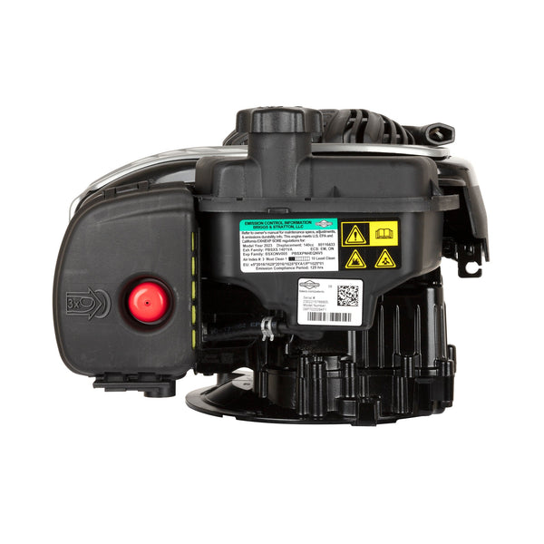 Briggs & Stratton 9P702-0294-F1 EX Series 5.5 GT 140cc Vertical Shaft Engine