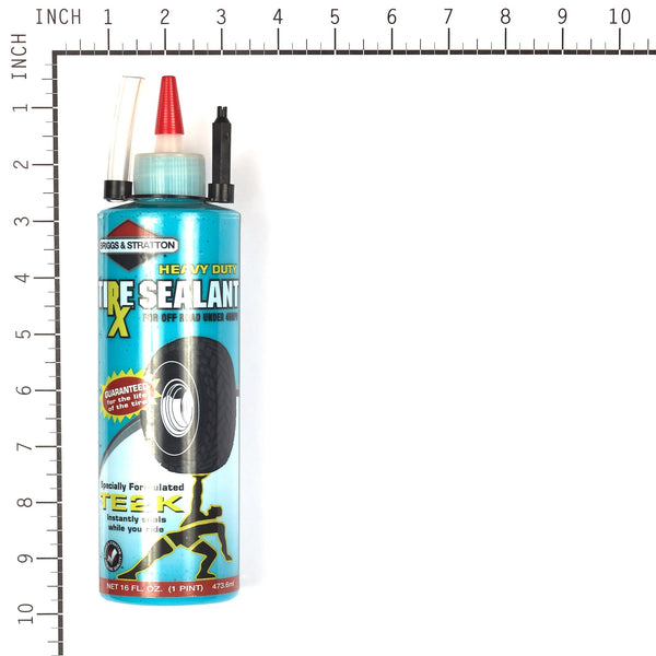 Briggs & Stratton 100032R 16oz Tire Sealant