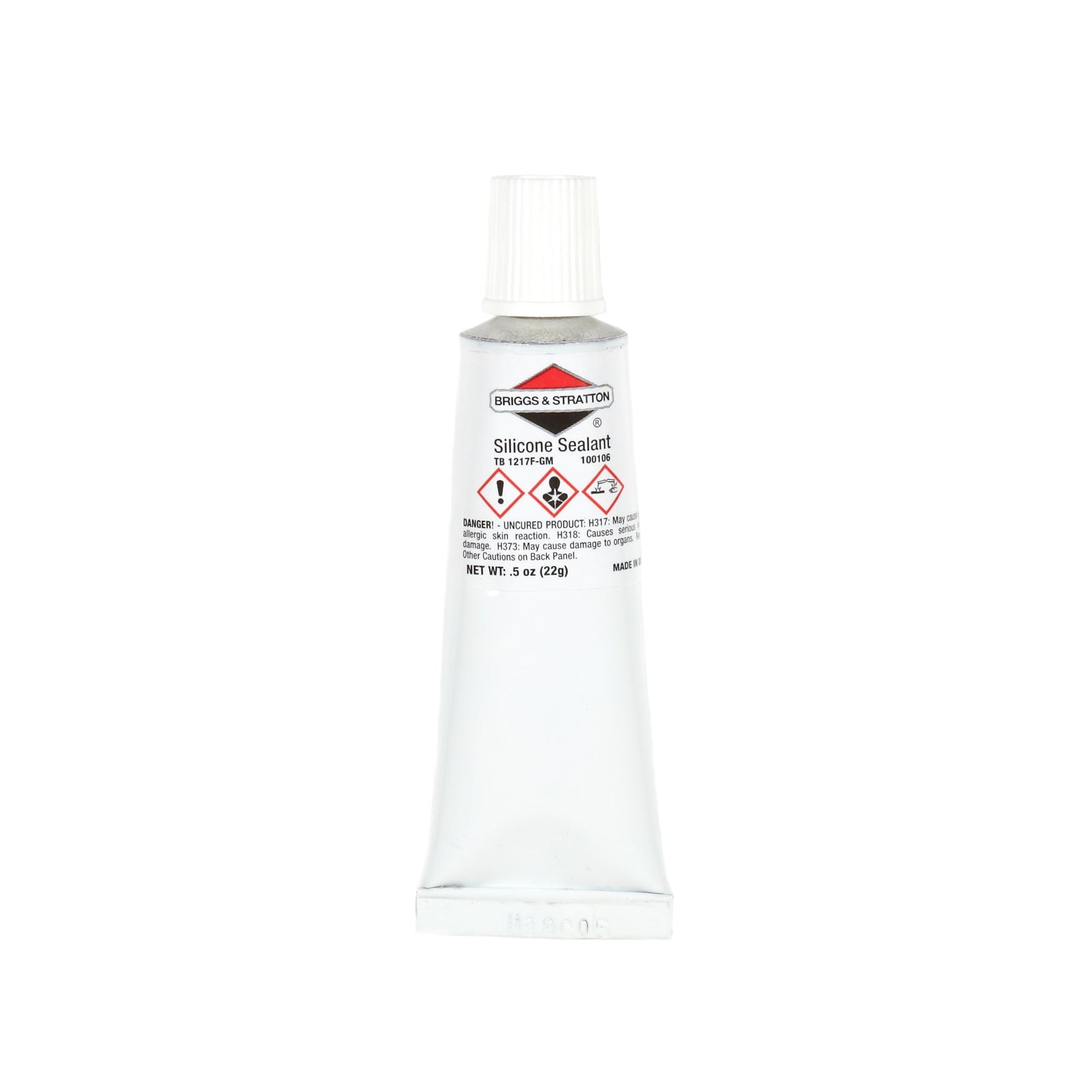 Briggs & Stratton 100106 5oz Liquid Sealant