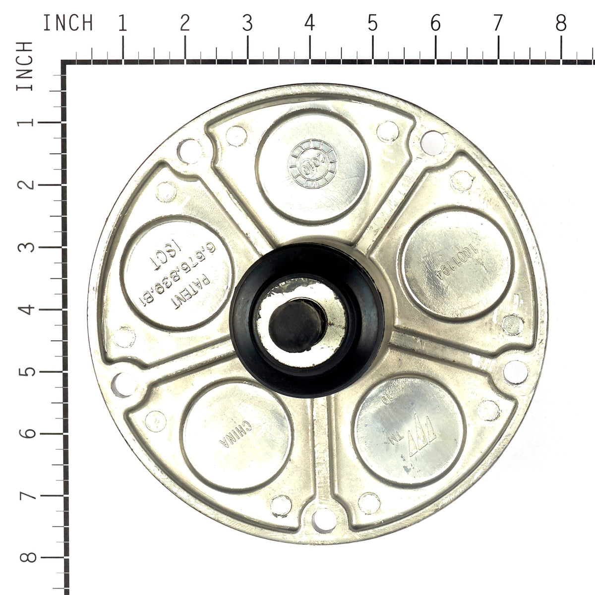 Briggs & Stratton 1001200MA Jackshaft Housing Assembly