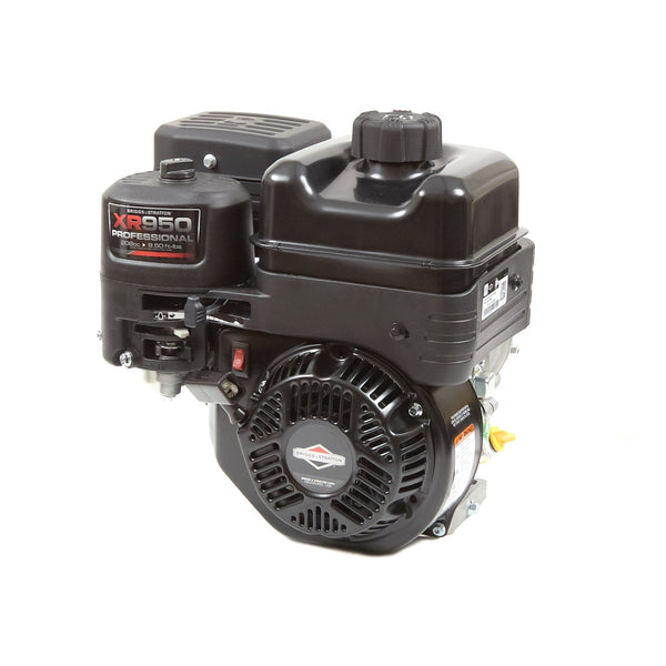 Briggs & Stratton 130G52-0182-F1 XR Series 6.5 HP 208cc Horizontal Shaft Engine