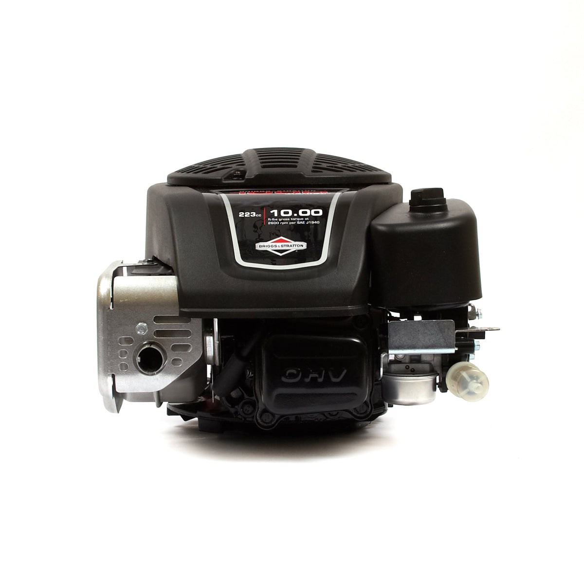 Briggs & Stratton 14D937-0101-G1 Professional Series 10 GT 223cc Vertical Engine