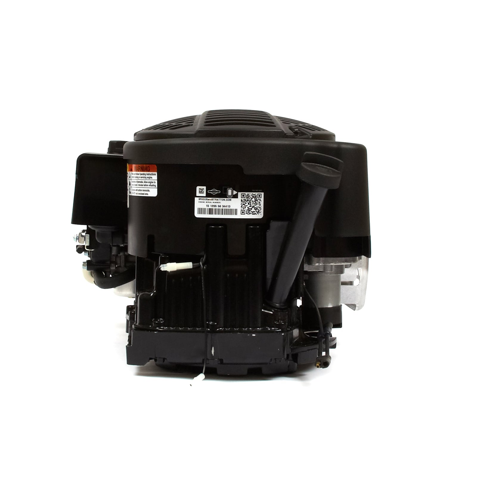 Briggs & Stratton 14D937-0101-G1 Professional Series 10 GT 223cc Vertical Engine