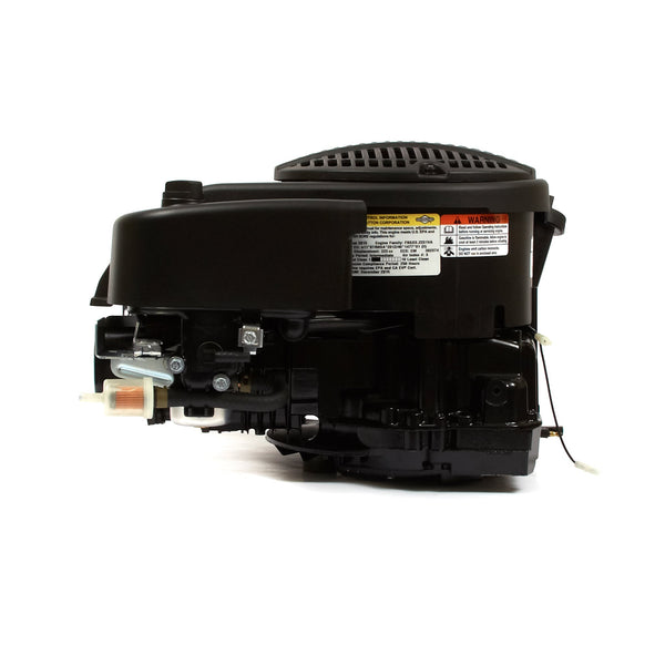 Briggs & Stratton 14D937-0101-G1 Professional Series 10 GT 223cc Vertical Shaft Engine