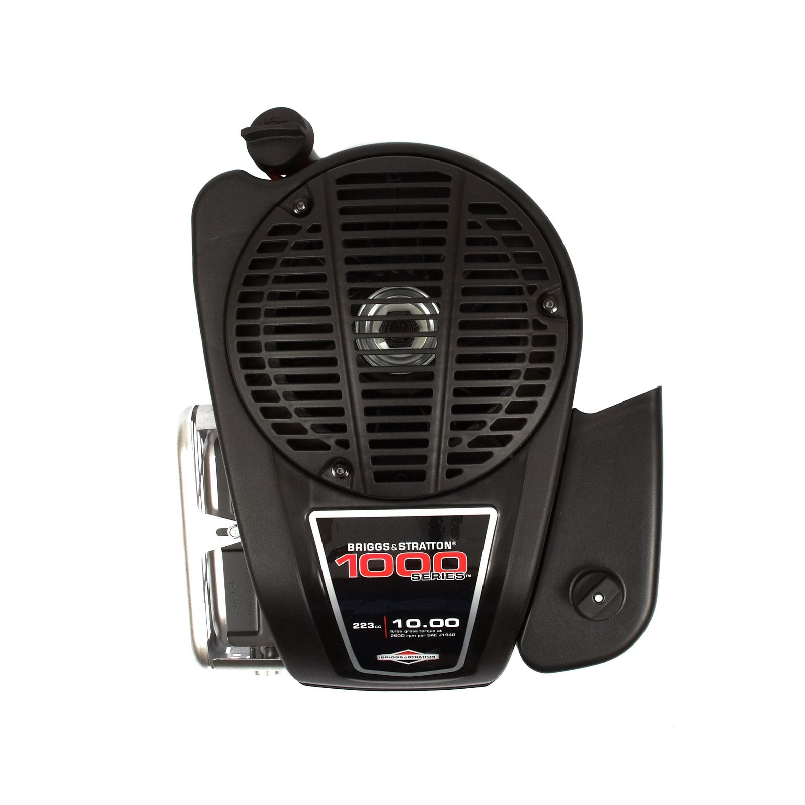 Briggs & Stratton 14D937-0101-G1 Professional Series 10 GT 223cc Vertical Engine