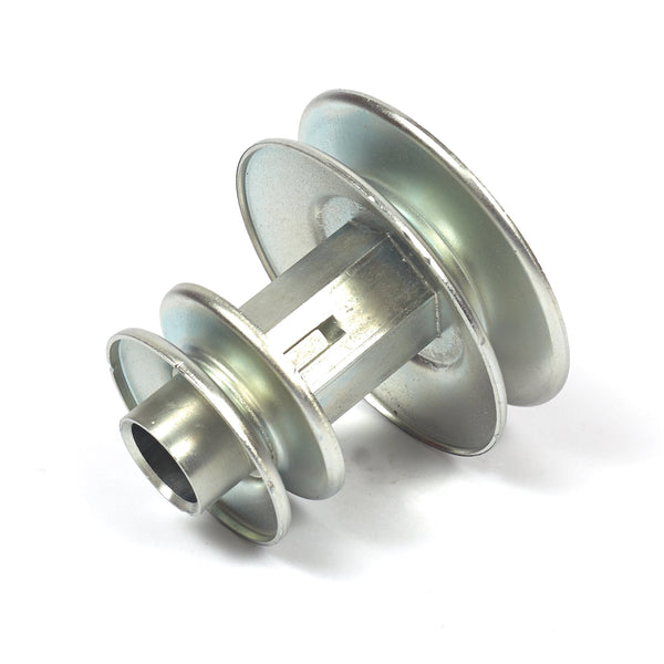 Briggs & Stratton 1501109MA Pulley, Engine