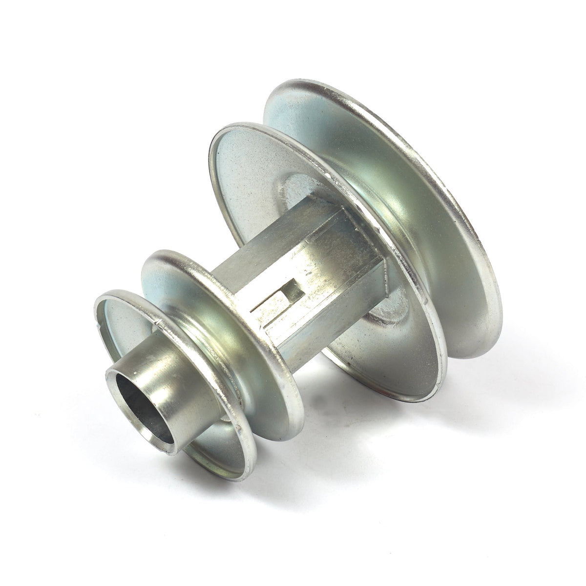 Briggs & Stratton 1501109MA Pulley, Engine