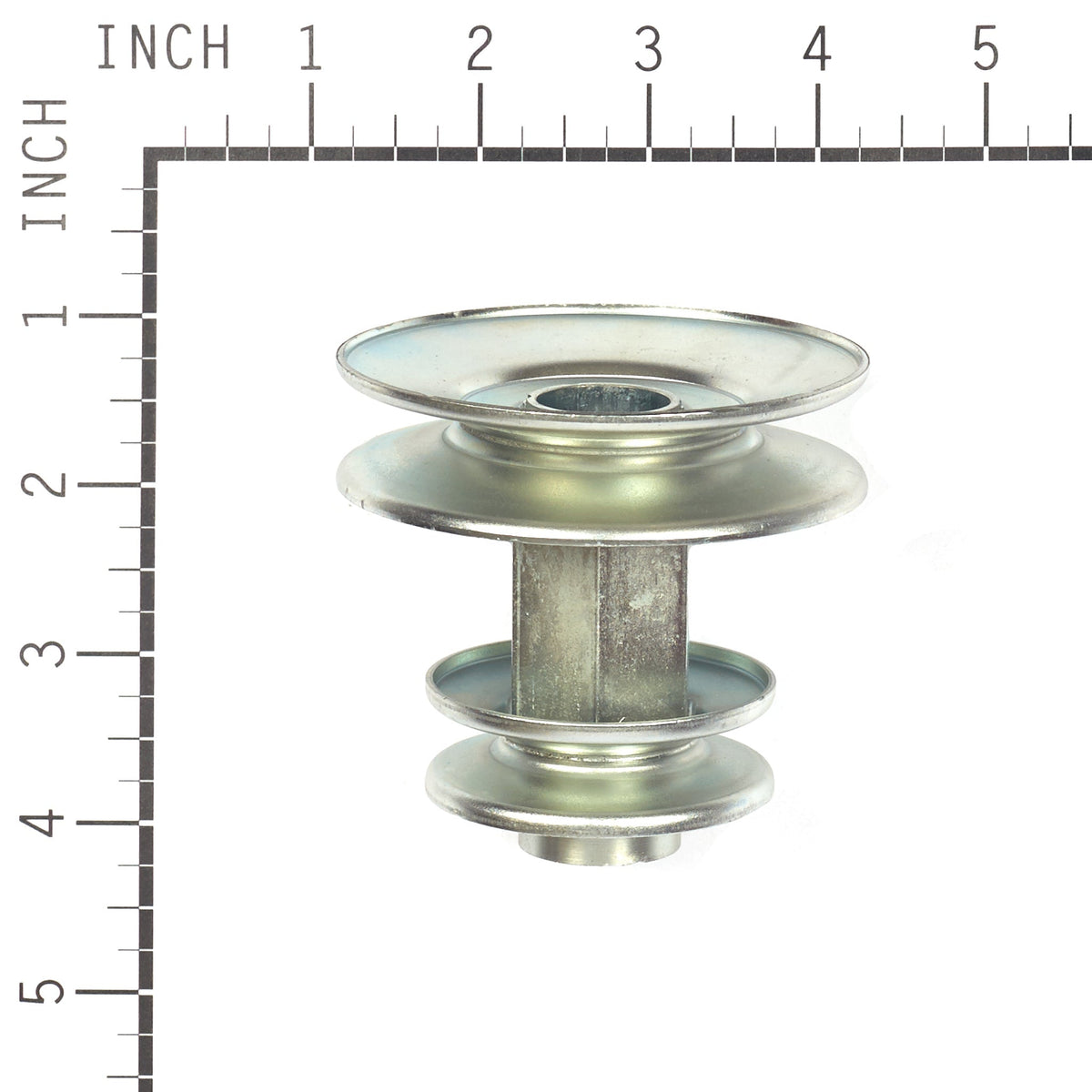 Briggs & Stratton 1501109MA Pulley, Engine