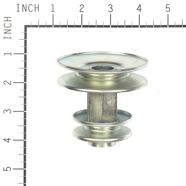 Briggs & Stratton 1501109MA Pulley, Engine