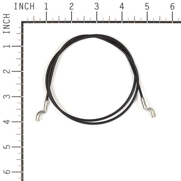 Briggs & Stratton 1501123MA Clutch Cable