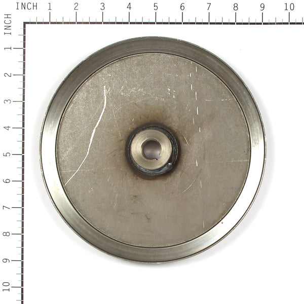 Briggs & Stratton 1501211MA Pulley, 8.4 x 0.67 ID