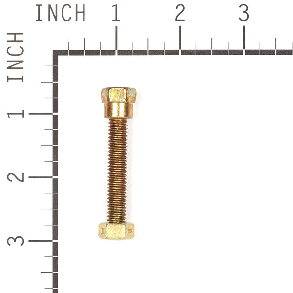 Briggs & Stratton 1501217MA Kit, Shear Bolt (5/16-18)