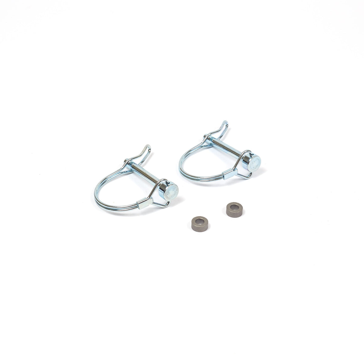 Briggs & Stratton 1501227MA Shear Pin Kit (No Tools Required)