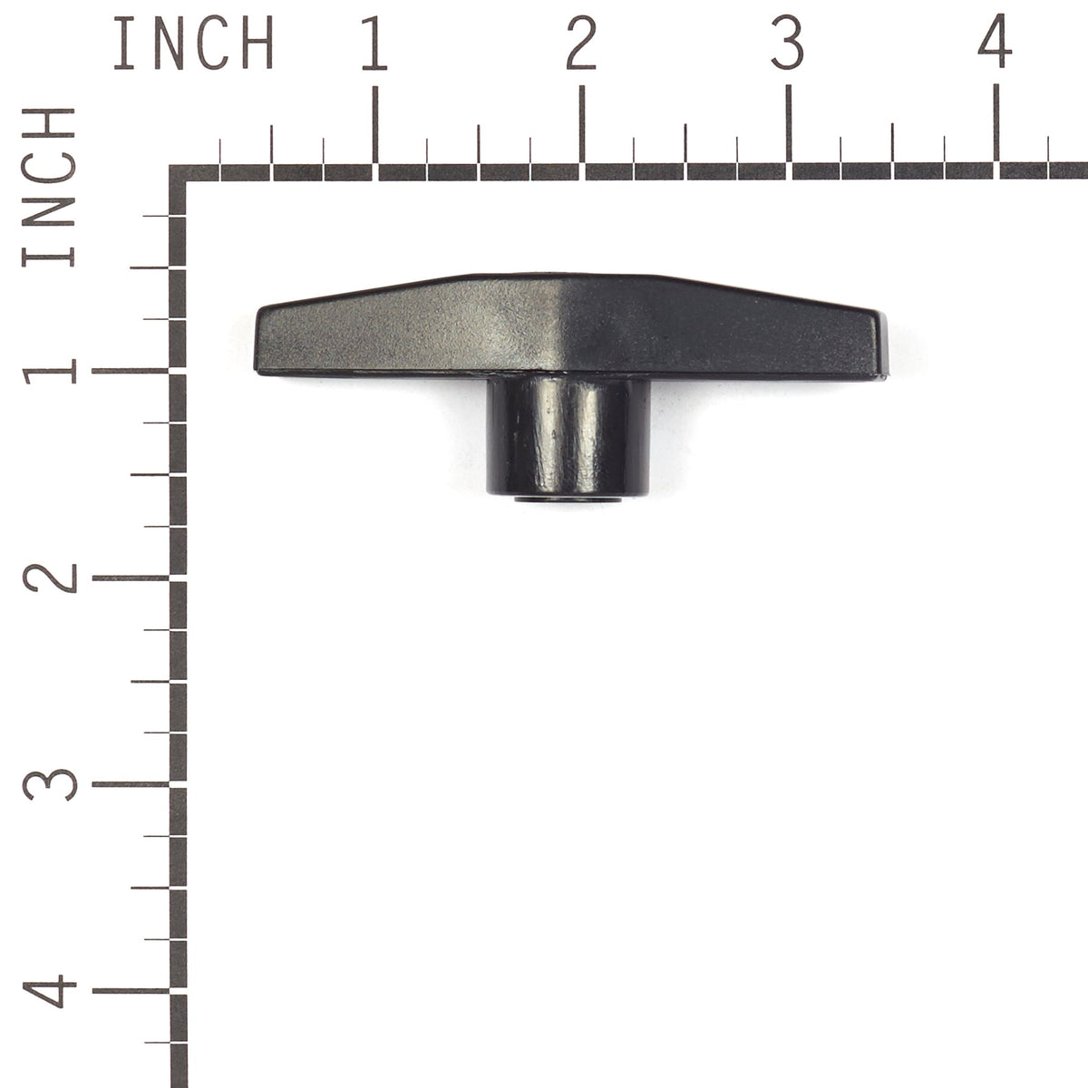 Briggs & Stratton 1501260MA Wing Knob 5/16-18