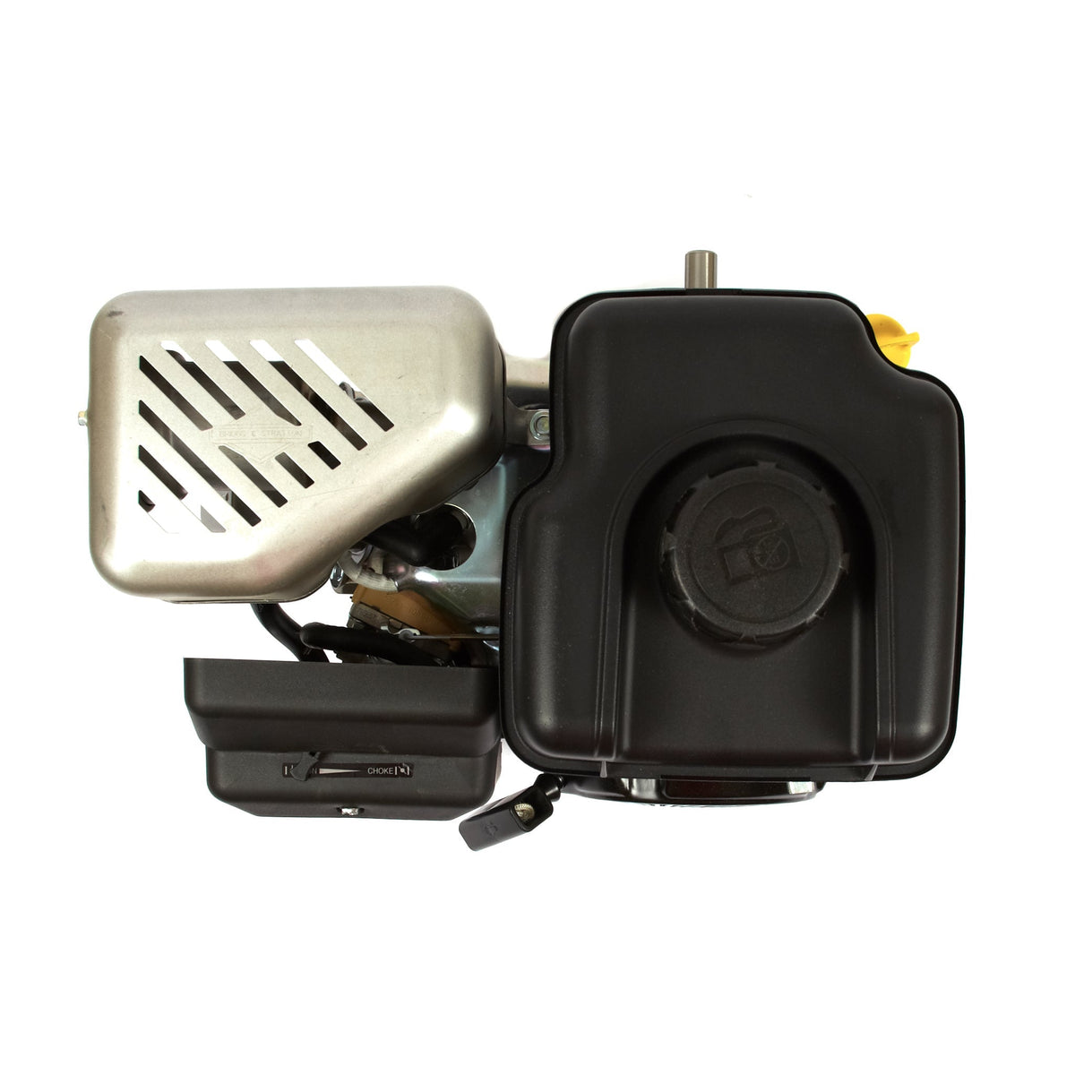 Briggs & Stratton 15T212-0223-F8 Professional 11.5 GT 250cc Horizontal Engine
