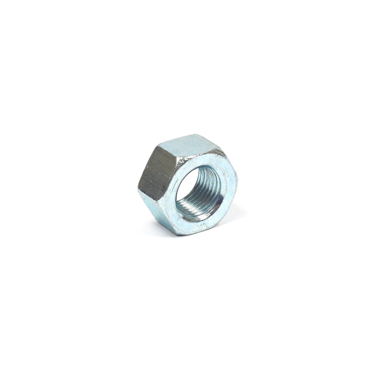 Briggs & Stratton 15X100MA Nut, Hex Lock - 9/16-18