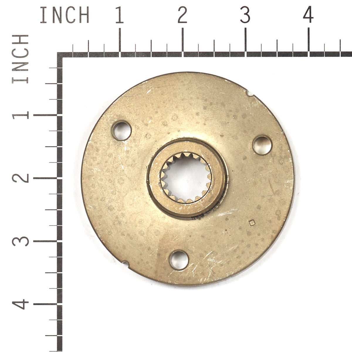 Briggs & Stratton 1655777SM Blade Adapter