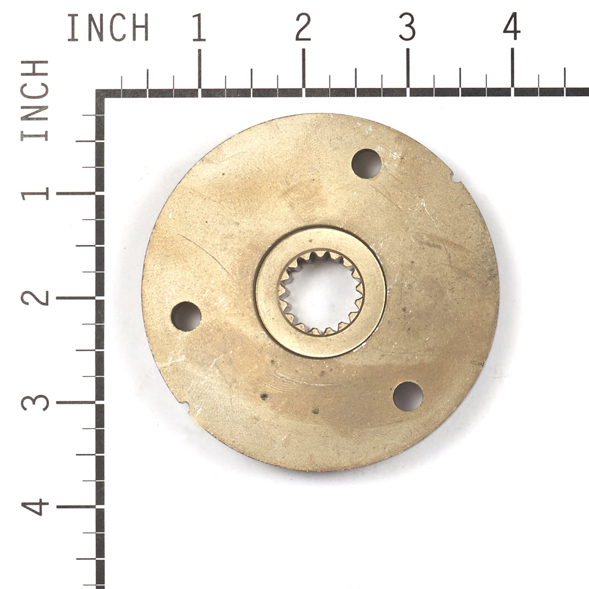 Briggs & Stratton 1655777SM Blade Adapter