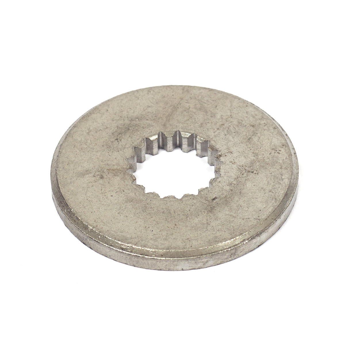 Briggs & Stratton 1656927SM Spline Washer