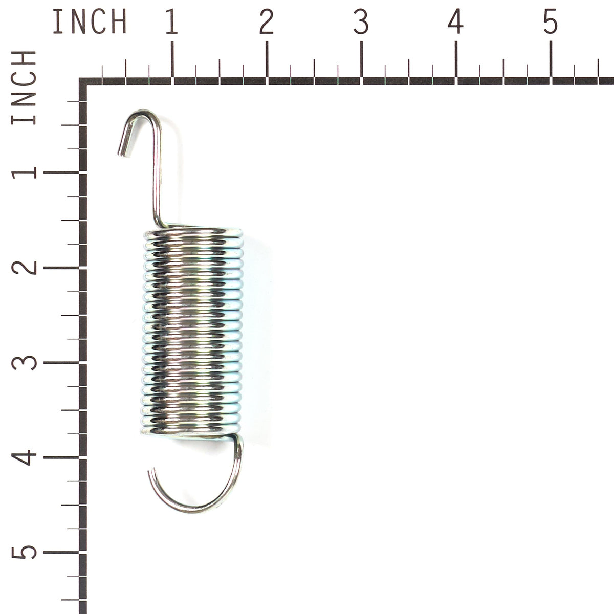 Briggs & Stratton 4310 5-Pack Extension Spring (5 x 1656936SM)