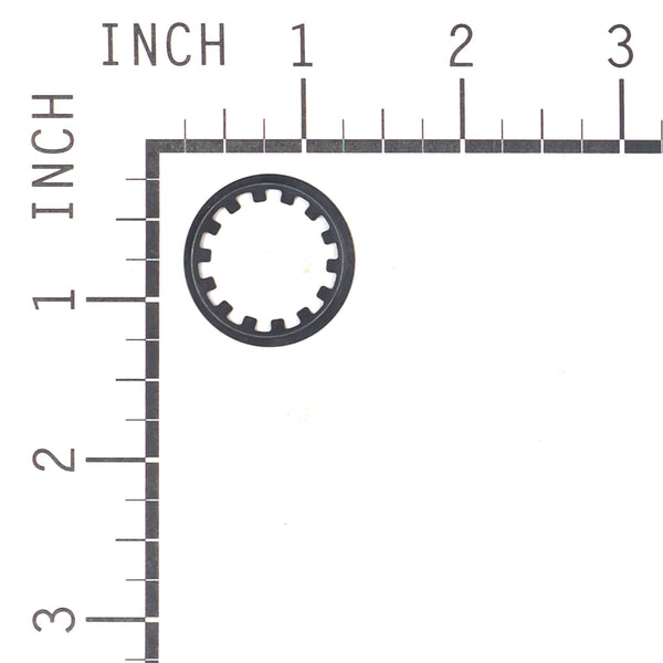 Briggs & Stratton 1657528SM Retainer Ring