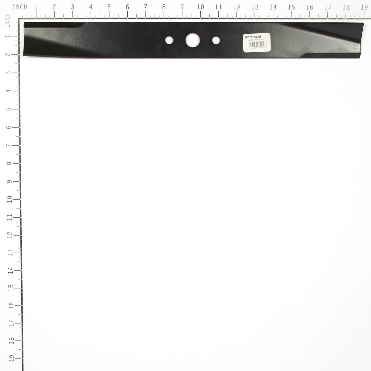 Briggs & Stratton 1657589ASM Mower Blade