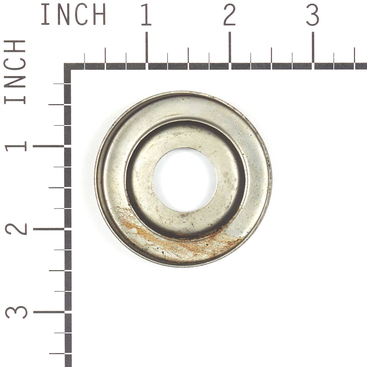 Briggs & Stratton 1657969SM Spindle Bearing Shield