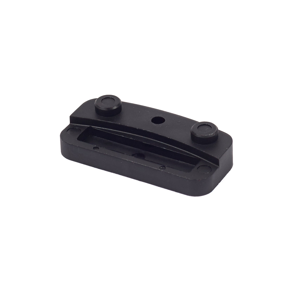 Briggs & Stratton 1666613SM Chute Hold Down Assembly