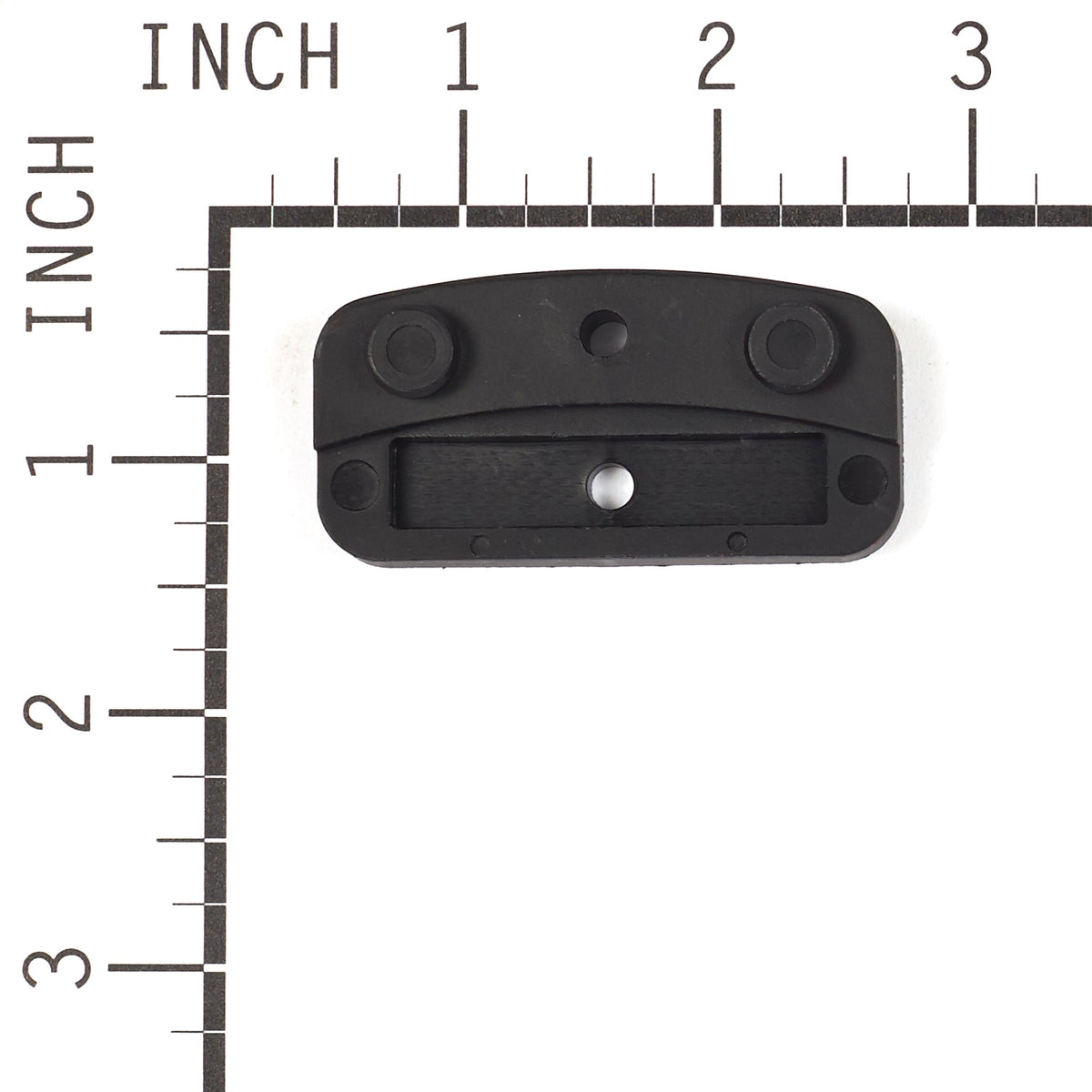 Briggs & Stratton 1666613SM Chute Hold Down Assembly