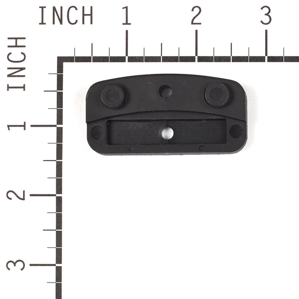 Briggs & Stratton 1666613SM Chute Hold Down Assembly