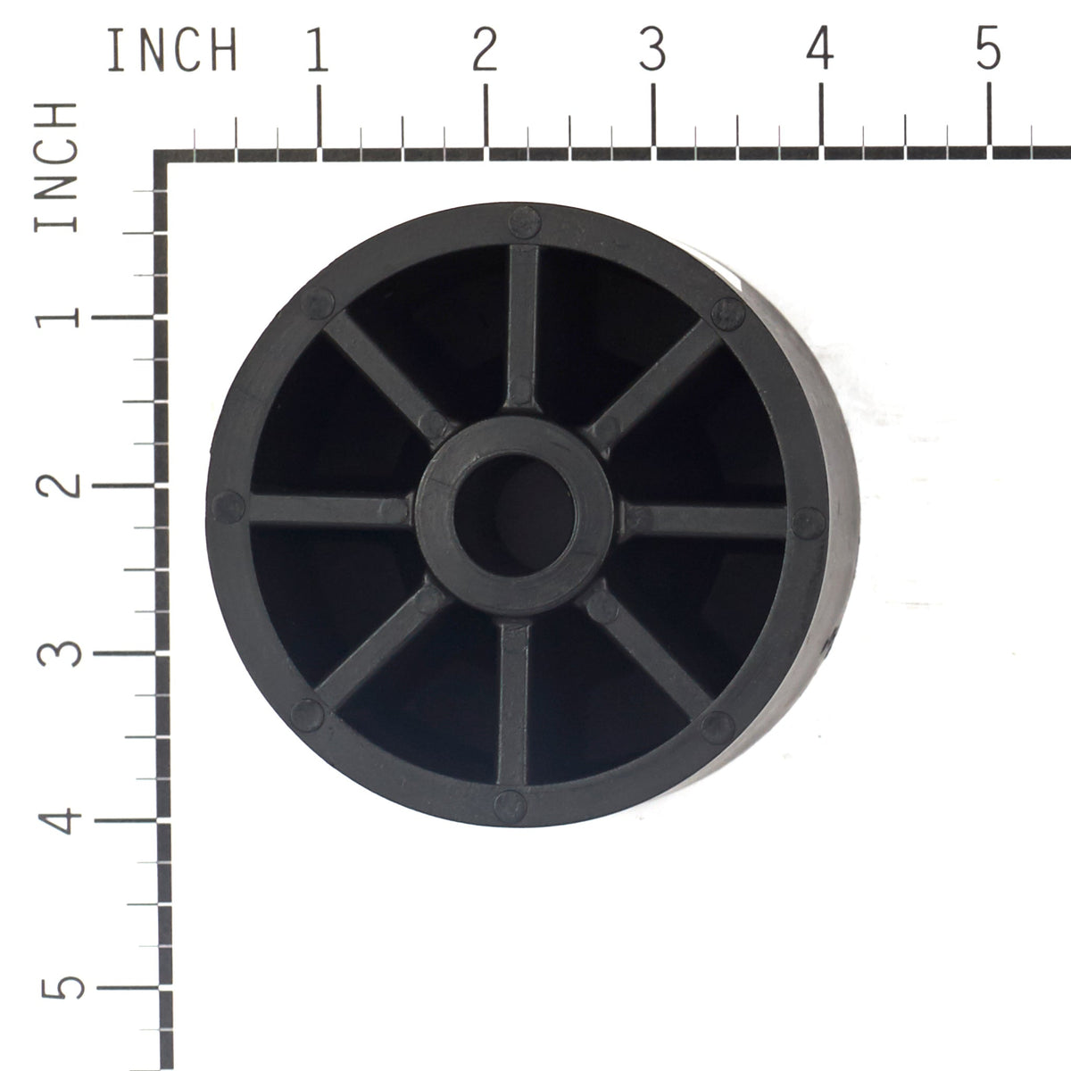 Briggs & Stratton 1668487SM Roller - 0.642 ID x 3.50 OD