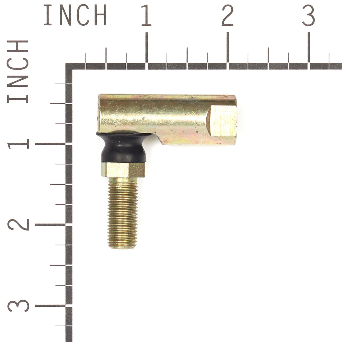 Briggs & Stratton 1669567SM 3/8"-24 Right Hand Ball Joint