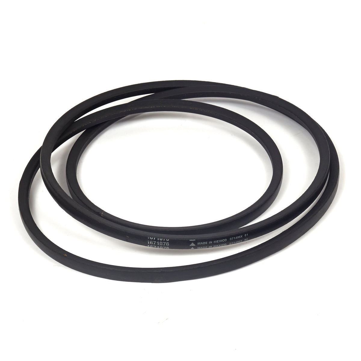 Briggs & Stratton 1671076SM V-Belt - 98.3