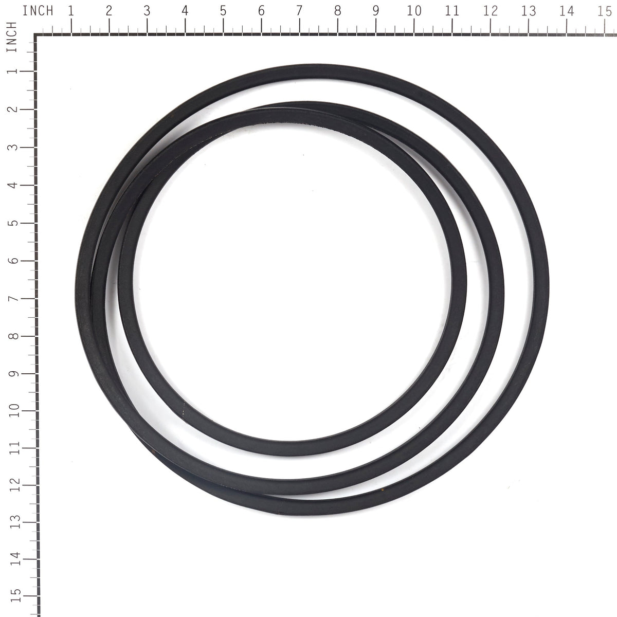 Briggs & Stratton 1671076SM V-Belt - 98.3