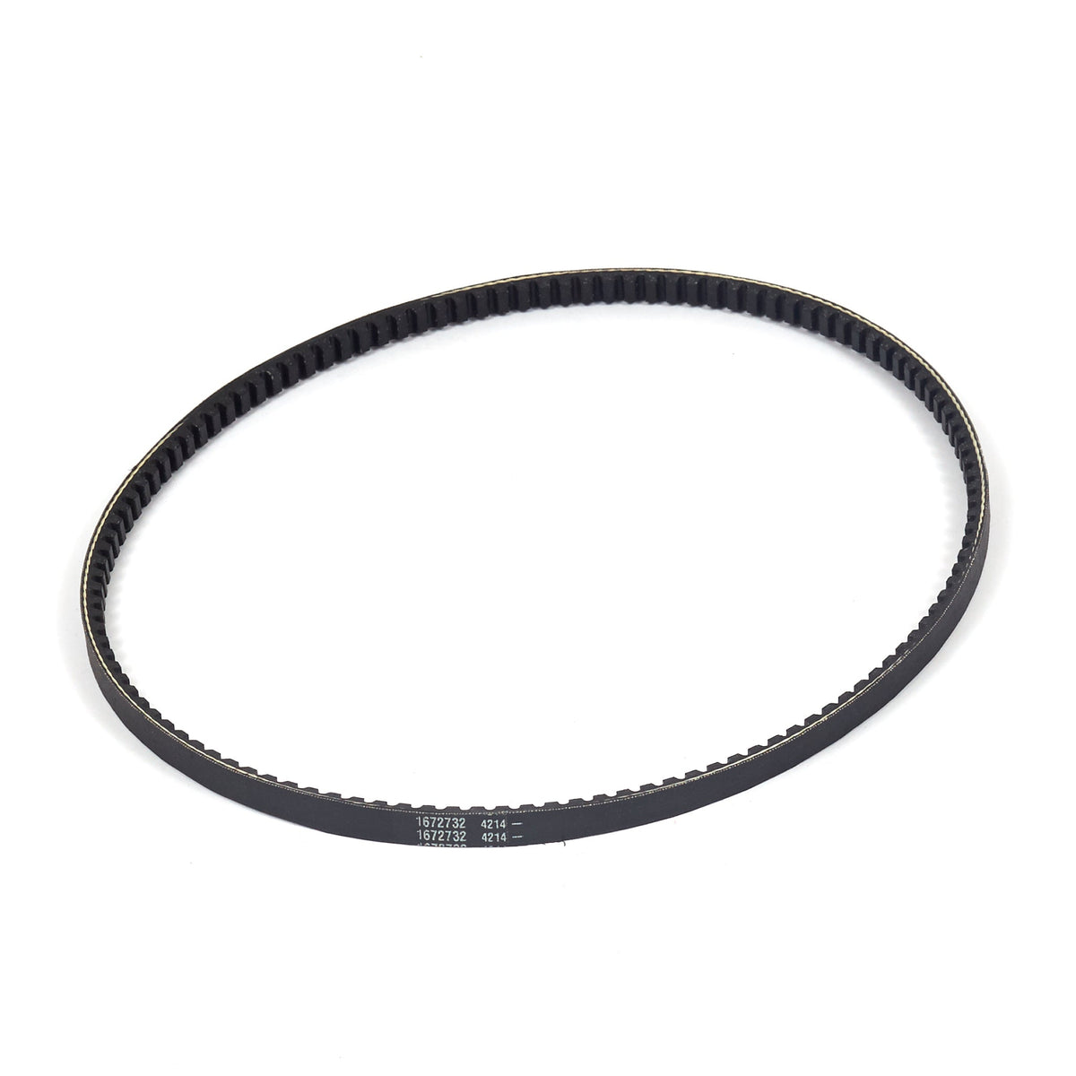 Briggs & Stratton 1672732SM 3L V-Belt - 031.00