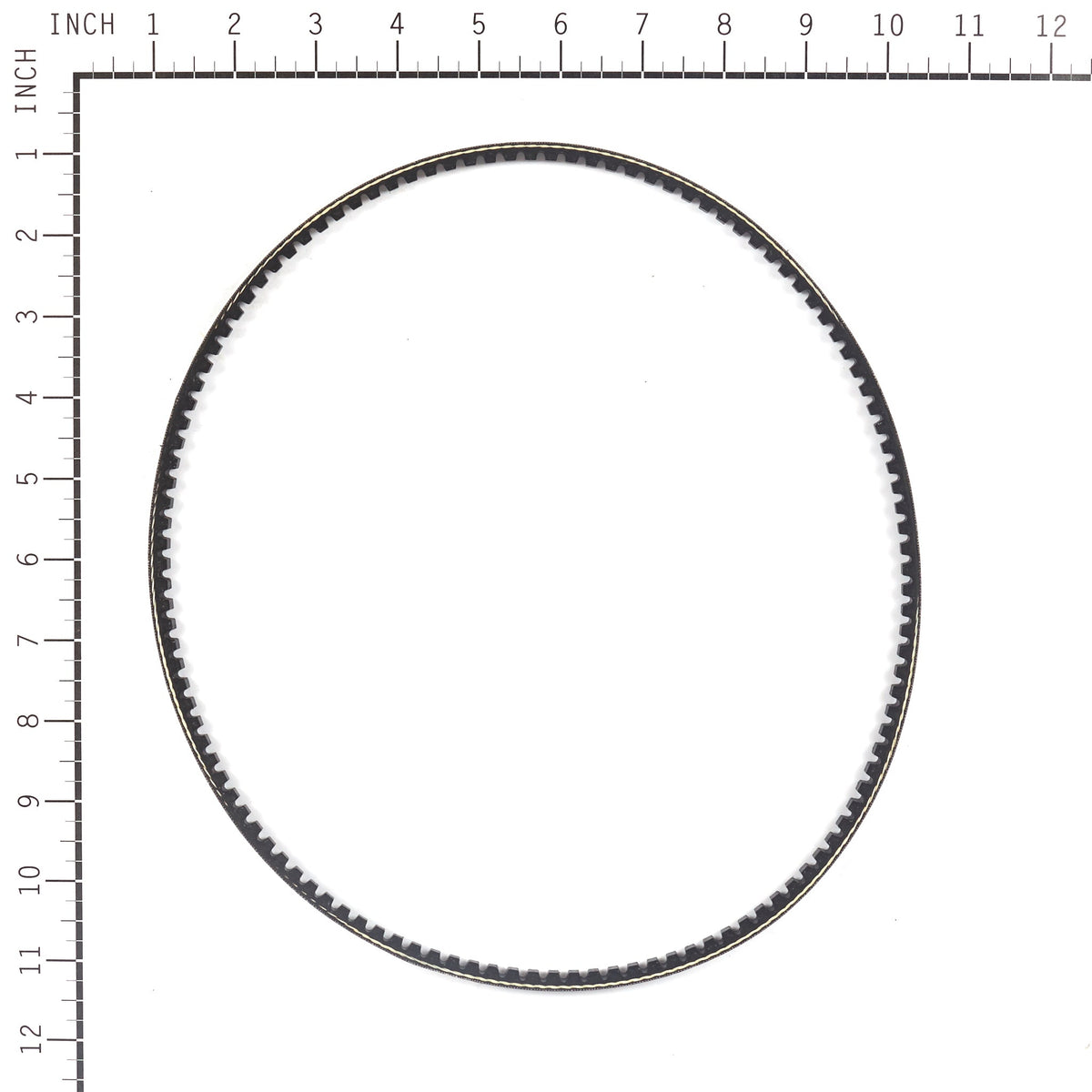 Briggs & Stratton 1672732SM 3L V-Belt - 031.00