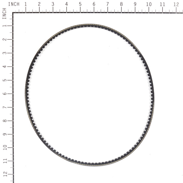 Briggs & Stratton 1672732SM 3L V-Belt - 031.00